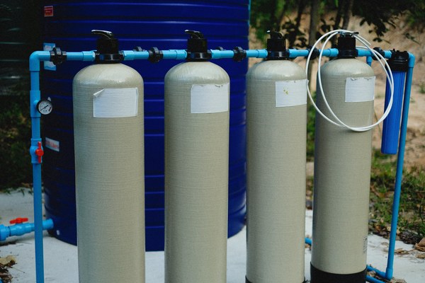 [DE] PFAS in Europas Trinkwasser: Warnung 2026 – was tun?