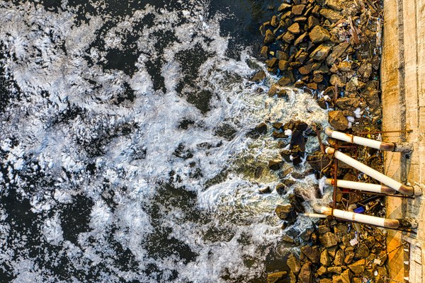 [DE] PFAS in Europas Trinkwasser: Warnung für Deutschland 2026