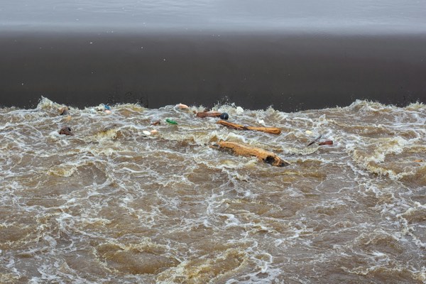 PFAS-Warnung Bayreuth: Ewigkeits-Chemikalien im Trinkwasser