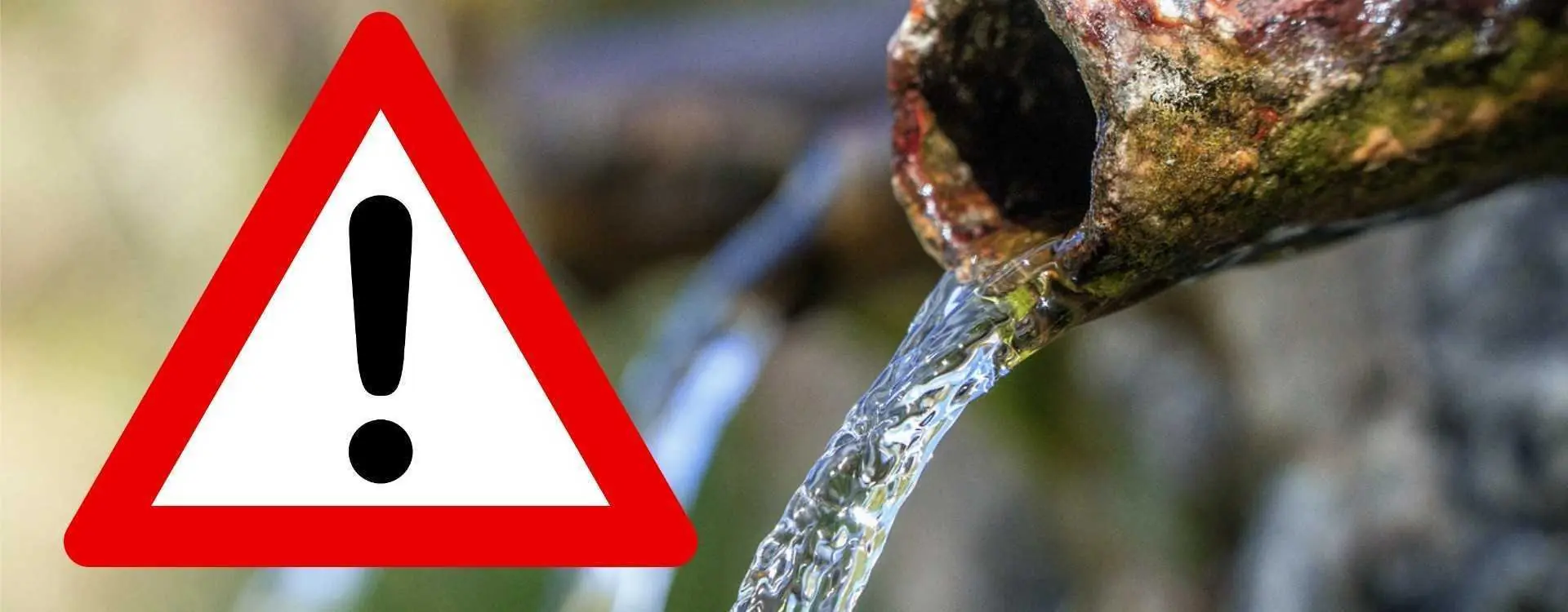 [DE] Rückruf wegen Schimmel: Vorsicht bei Mineralwasser von Gerolsteiner