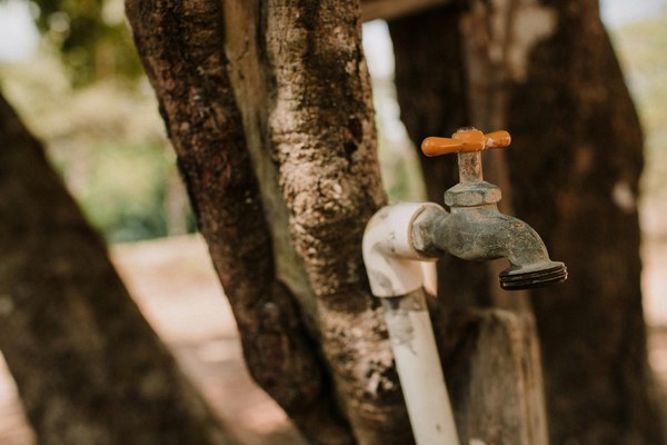 Trinkwasser in Hünxe wird gechlort: Ursache und Handlungsempfehlungen