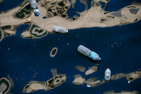 Trinkwasser in Frankfurt: Aktuelle Warnung zu sonstigen Verunreinigungen
