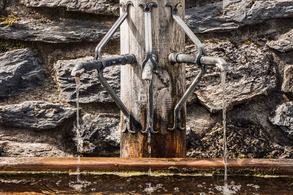 Trinkwasser in Hünxe wird gechlort: Was Sie jetzt wissen müssen
