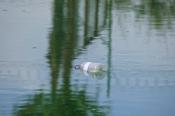 Trinkwasserwarnung Karlsruhe Hier: Schadstoffbelastung 2026