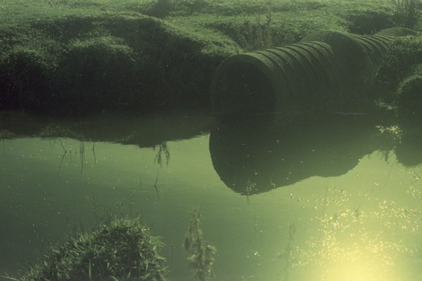 Trinkwasserwarnung in Park (Wien): Sonstige Verunreinigung am 10.06.2026