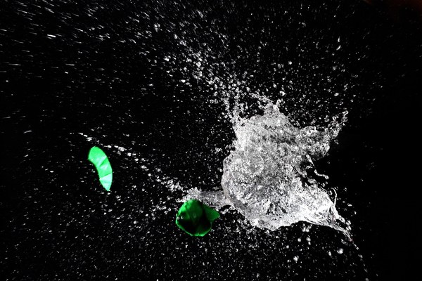 Wasserrohrbruch in Bad Endbach: Trinkwasser verunreinigt – Hausbesitzer in Hessen betroffen