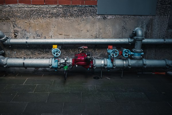 Wien Trinkwasserwarnung: Infrastruktur-Ausbau für Wiener Wasser 2050