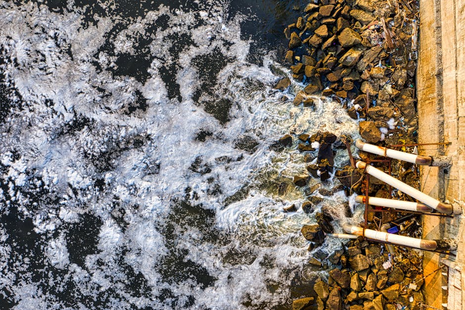 PFAS in Veneto: avviso acqua potabile maggio 2026
