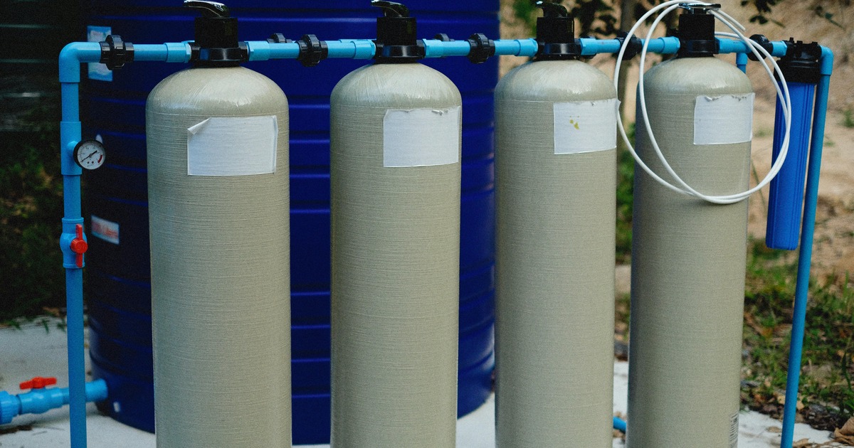 PFAS in Europas Trinkwasser: Warnung 2026 – was tun?